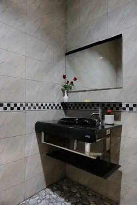 Comfort Oda, 1 Yatak Odası, Bahçe Manzaralı, Bahçeli