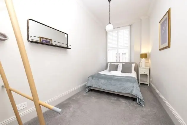 Apart Daire (4 Bedrooms)