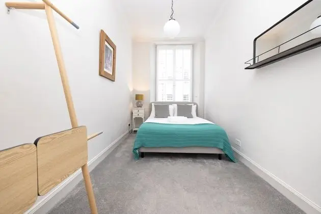 Apart Daire (4 Bedrooms)