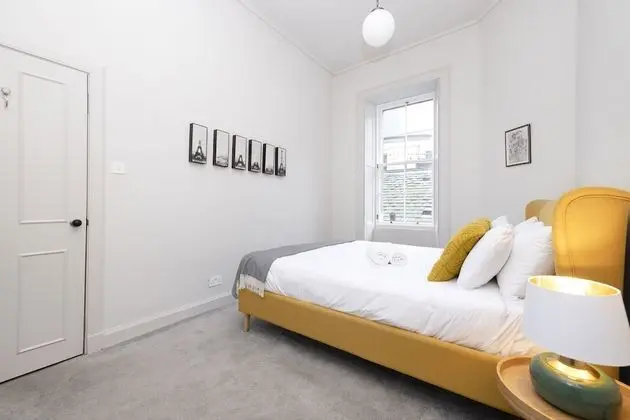Apart Daire (4 Bedrooms)