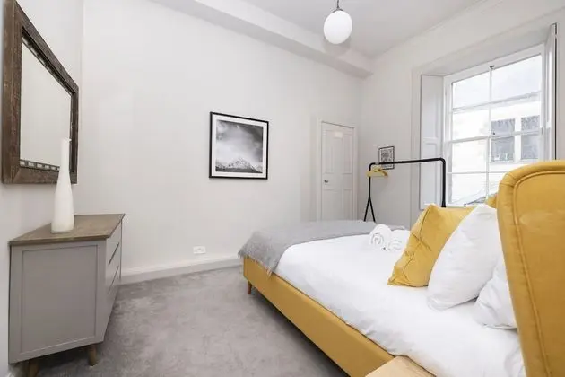 Apart Daire (4 Bedrooms)