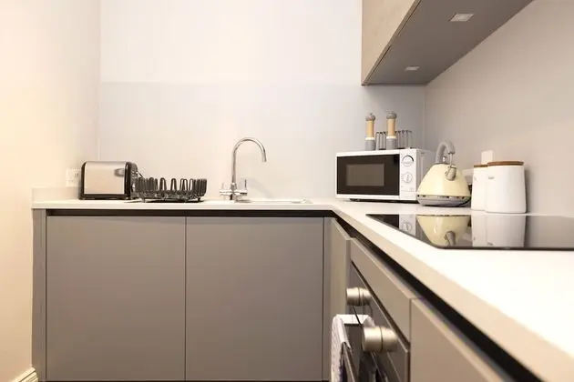 Apart Daire (4 Bedrooms)