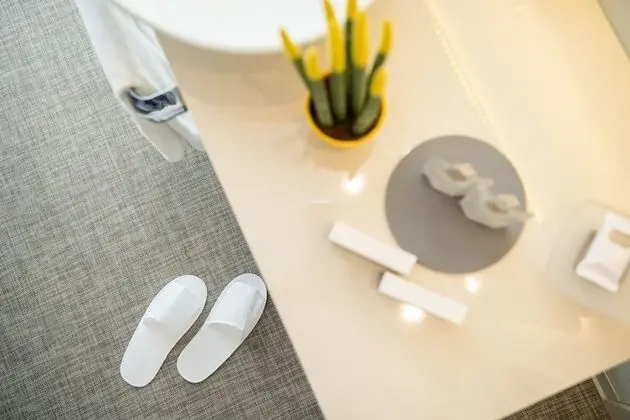 Deluxe Oda, 1 En Büyük (King) Boy Yatak, Balkon, Havuz Manzaralı