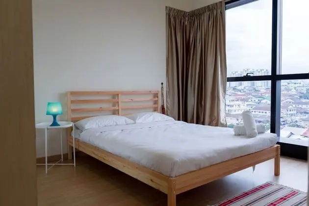 Apart Daire, 3 Yatak Odası