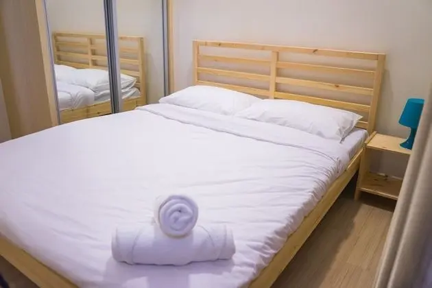 Apart Daire, 3 Yatak Odası