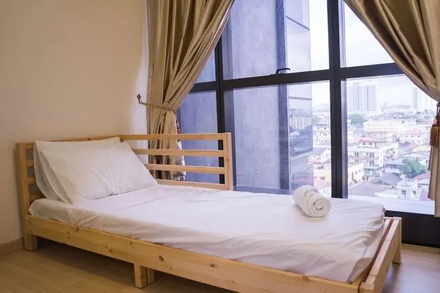 Apart Daire, 3 Yatak Odası