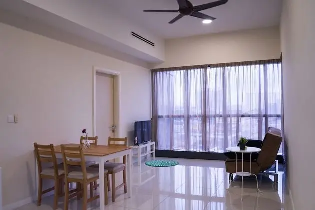 Apart Daire, 3 Yatak Odası