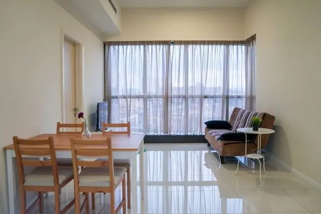 Apart Daire, 3 Yatak Odası