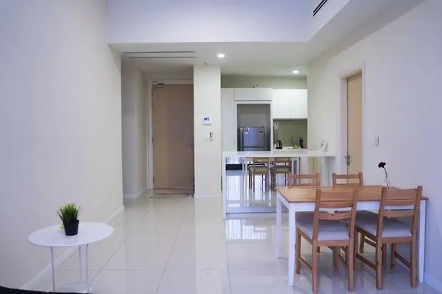 Apart Daire, 3 Yatak Odası
