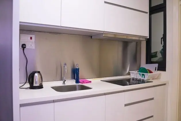 Apart Daire, 3 Yatak Odası
