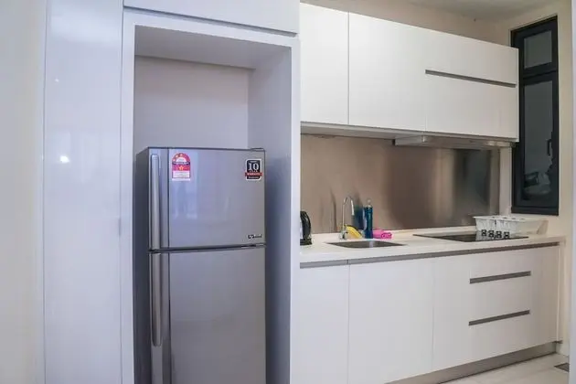 Apart Daire, 3 Yatak Odası