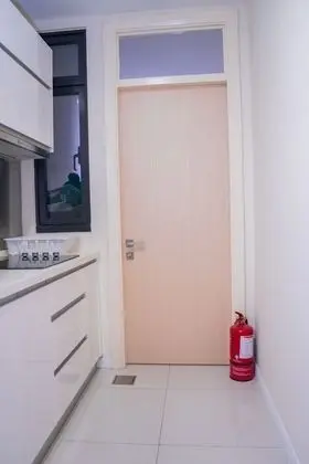 Apart Daire, 3 Yatak Odası