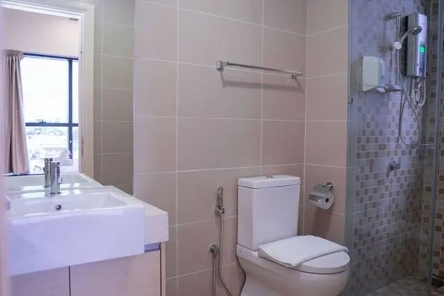 Apart Daire, 3 Yatak Odası