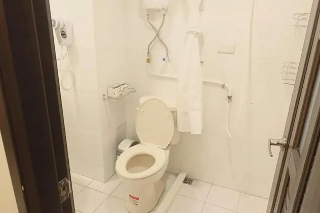 Tek Büyük Yataklı Oda (C01)