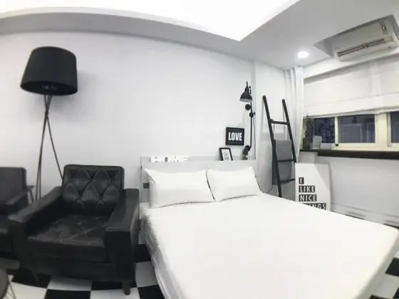 Tek Büyük Yataklı Oda (C02)