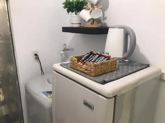Tek Büyük Yataklı Oda (C02)