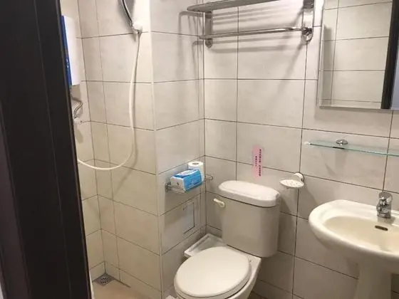 Tek Büyük Yataklı Oda (C02)