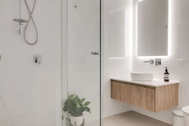 Apart Daire, 1 Yatak Odası, Okyanus Manzaralı