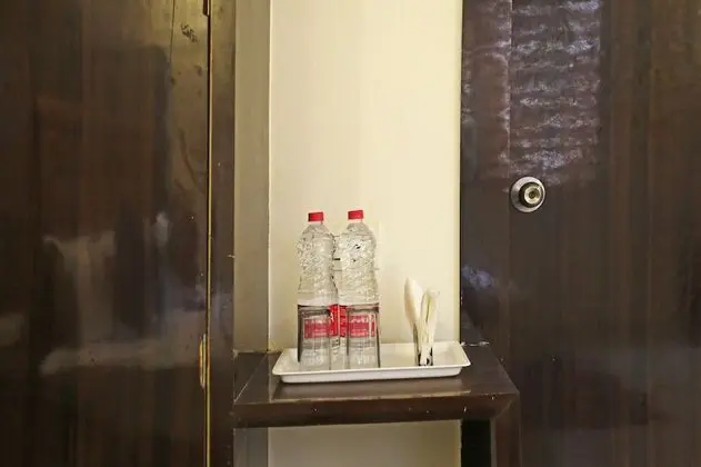 Executive Tek Büyük Yataklı Oda