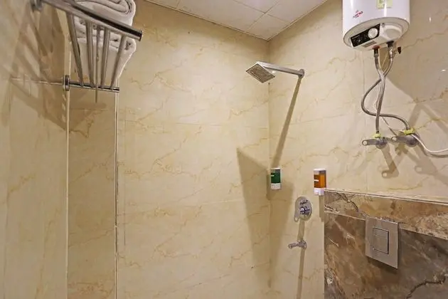 Executive Tek Büyük Yataklı Oda