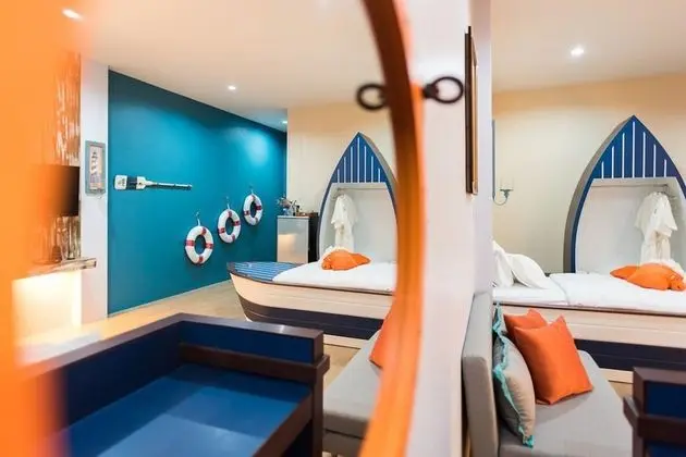 President Suite Room