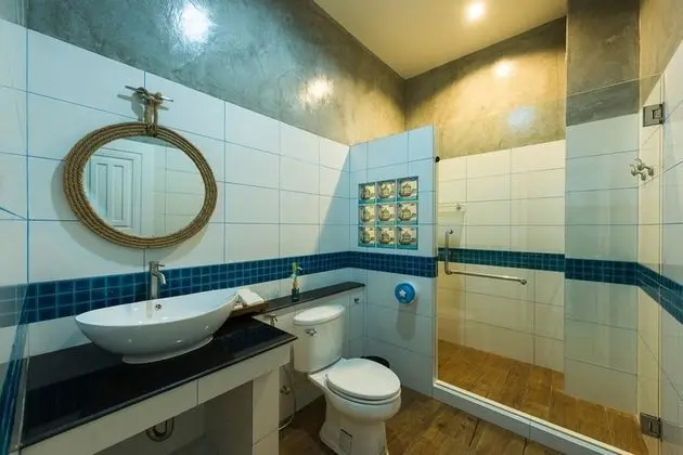 President Suite Room