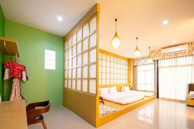 Studio Suite Room
