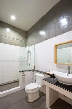 Studio Suite Room