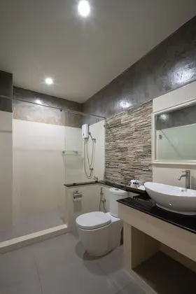 Studio Suite Room