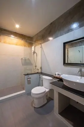Studio Suite Room