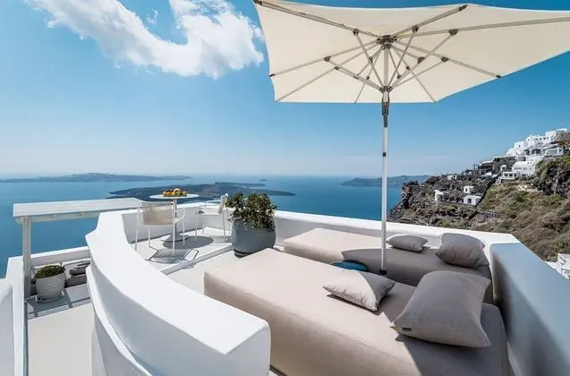 Classic Süit, Deniz Manzaralı