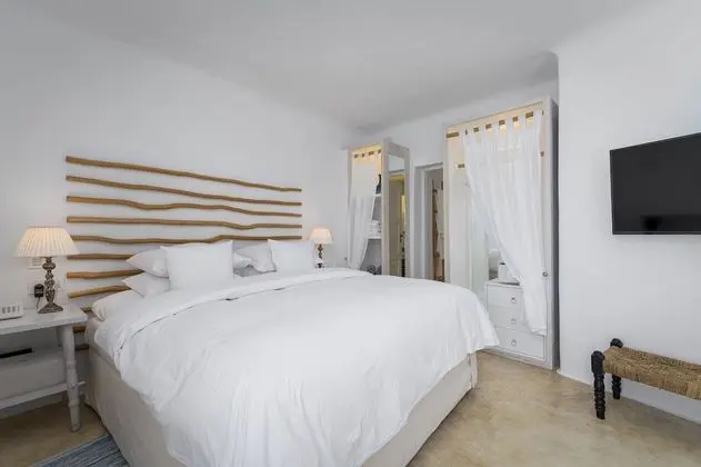 Deluxe Oda, Deniz Manzaralı