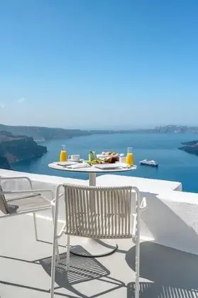 Deluxe Oda, Deniz Manzaralı