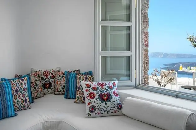 Deluxe Oda, Deniz Manzaralı