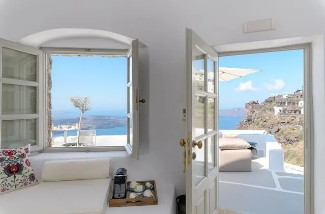 Deluxe Oda, Deniz Manzaralı