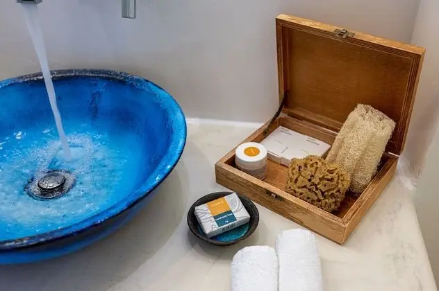 Deluxe Oda, Deniz Manzaralı