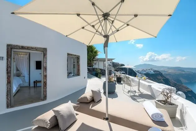 Deluxe Oda, Deniz Manzaralı