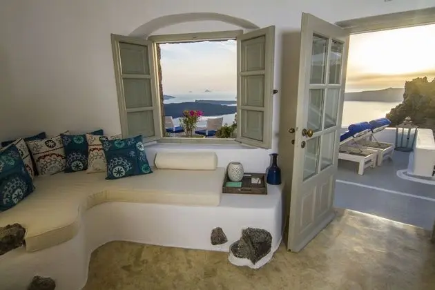 Deluxe Oda, Deniz Manzaralı