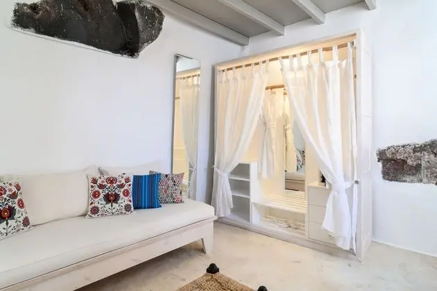 Deluxe Oda, Deniz Manzaralı