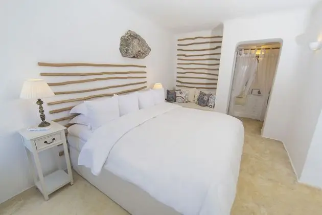 Süit, Deniz Manzaralı (Cycladic)