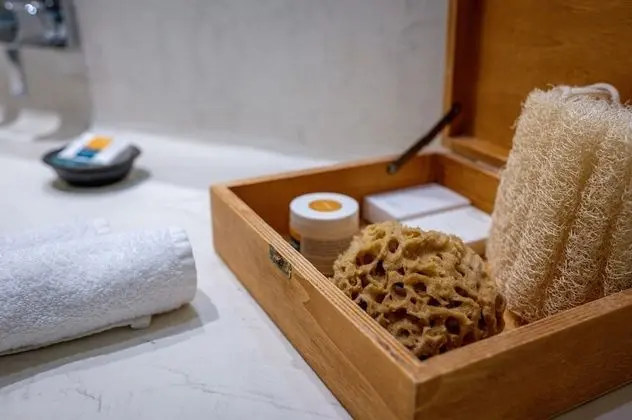 Süit, Deniz Manzaralı (Cycladic)