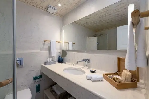 Süit, Deniz Manzaralı (Cycladic)