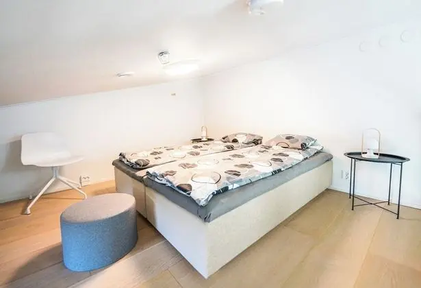 Villa, 4 Yatak Odası, Sauna, Nehir Manzaralı