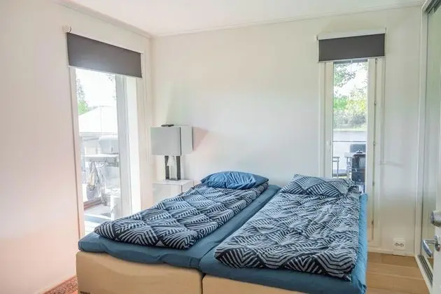 Villa, 4 Yatak Odası, Sauna, Nehir Manzaralı