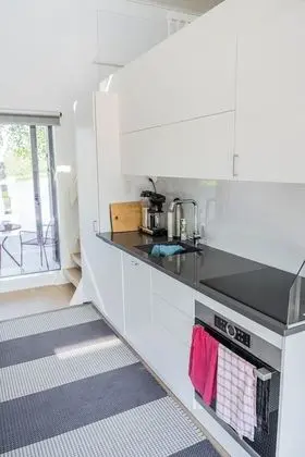 Villa, 4 Yatak Odası, Sauna, Nehir Manzaralı