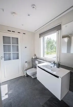 Villa, 4 Yatak Odası, Sauna, Nehir Manzaralı