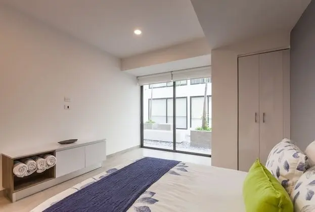 Standard Apart Daire, 2 Yatak Odası, Sigara İçilmez
