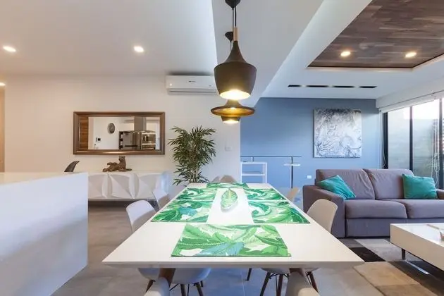 Standard Apart Daire, 2 Yatak Odası, Sigara İçilmez