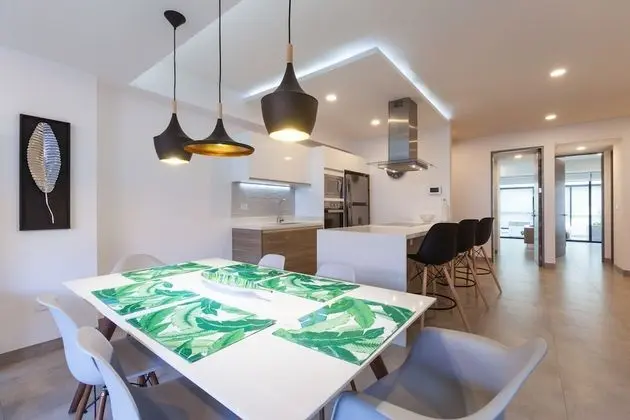 Standard Apart Daire, 2 Yatak Odası, Sigara İçilmez