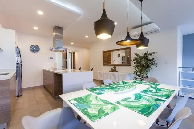 Standard Apart Daire, 2 Yatak Odası, Sigara İçilmez